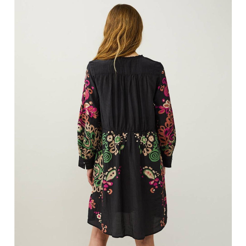Odd Molly Anita Short Dress