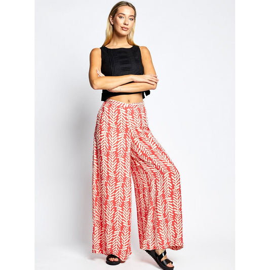 TOTEM PANTS DAWN SAND