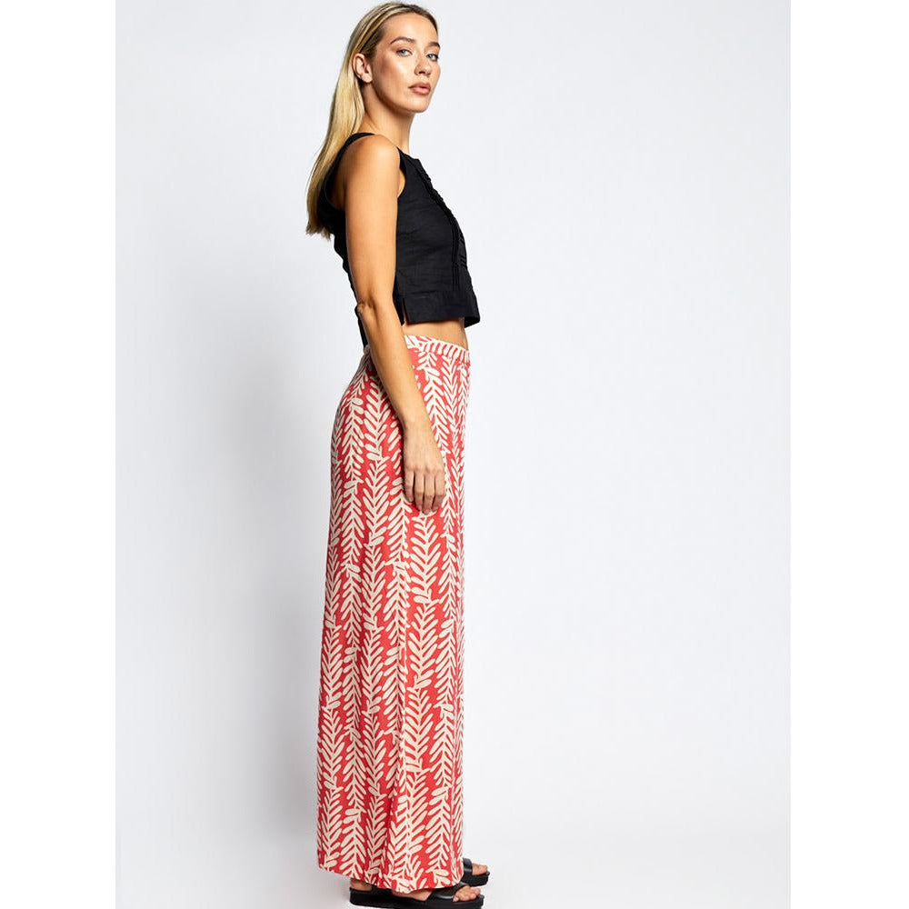 TOTEM PANTS DAWN SAND