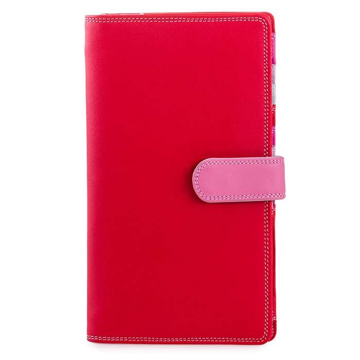 My walit large wallet with phone Ruby Rose