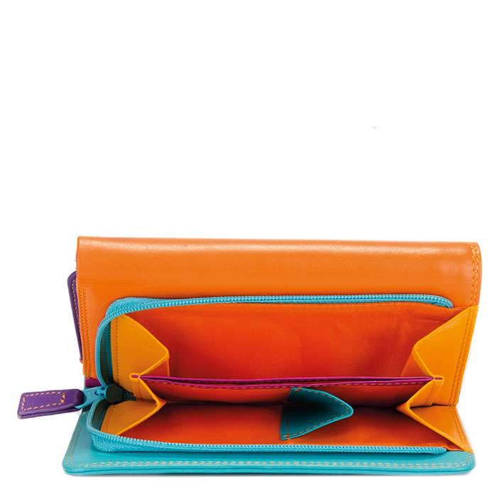 MyWalit Medium Trifold Wallet Cococabana