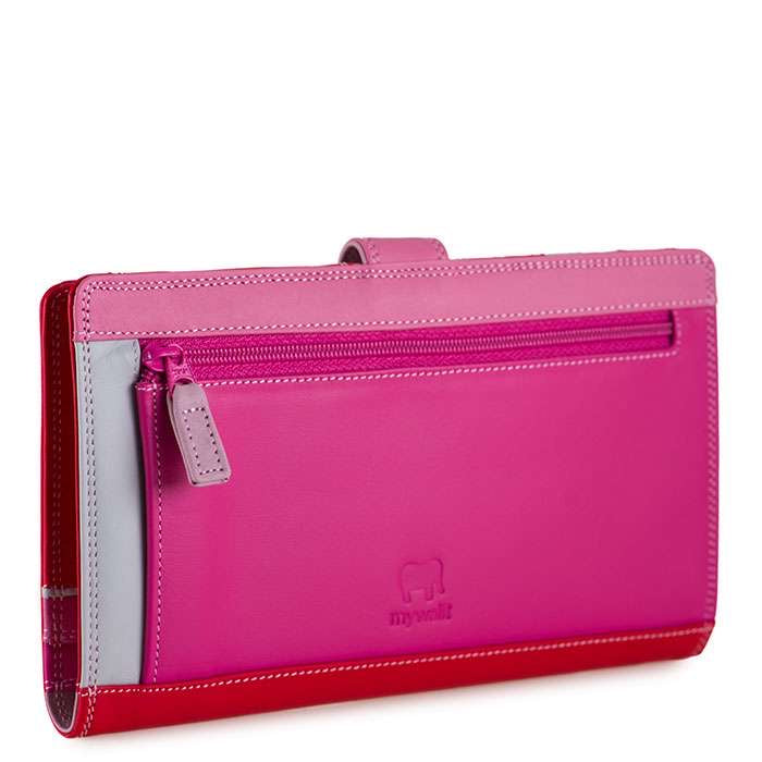My walit large wallet with phone Ruby Rose
