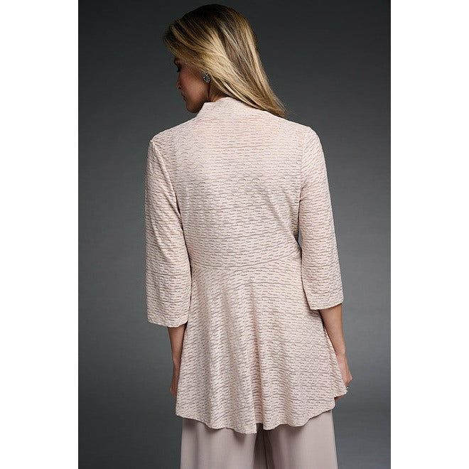 Joseph Ribkoff Cream Jacket And Cami 223760