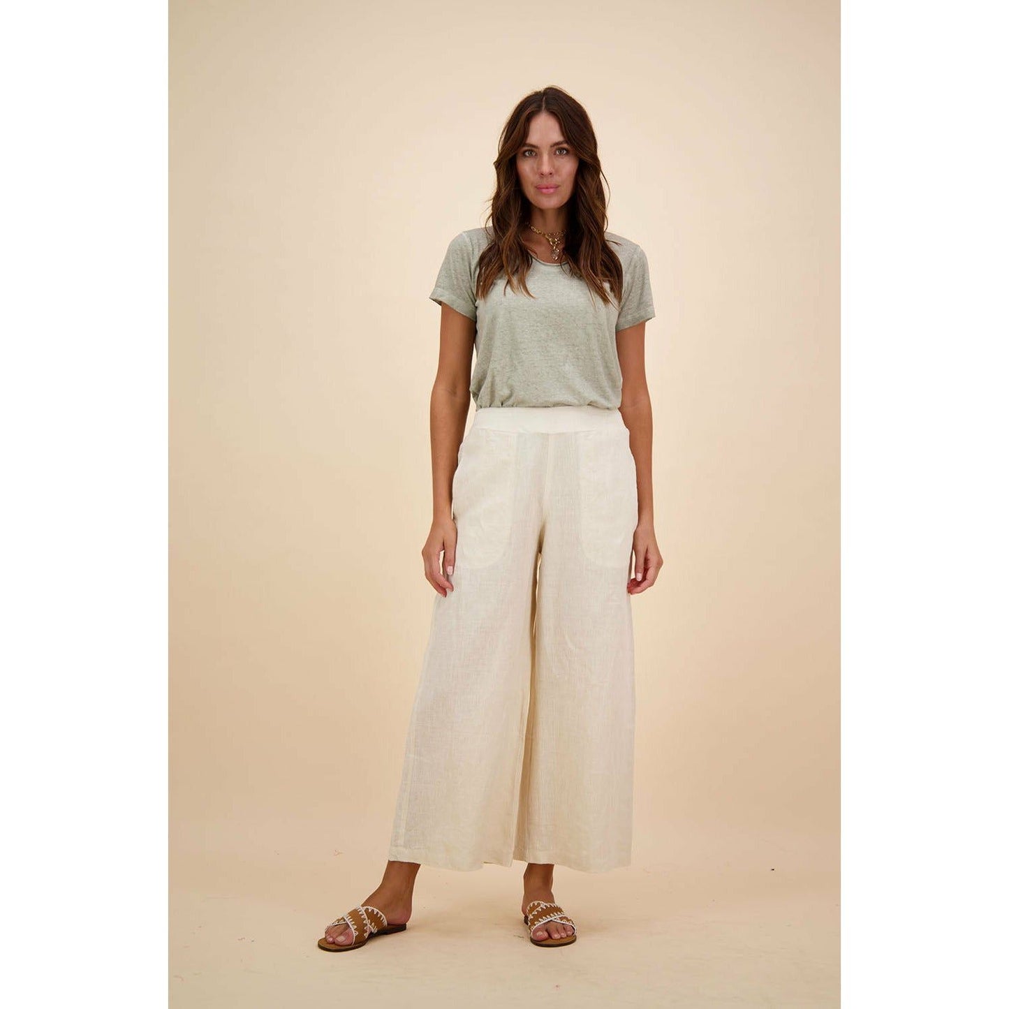 Pula Pant Natural