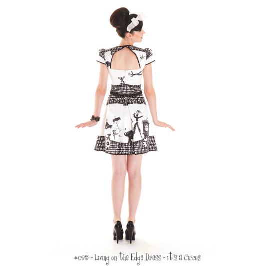 Mackenzie Mode Living on the Edge