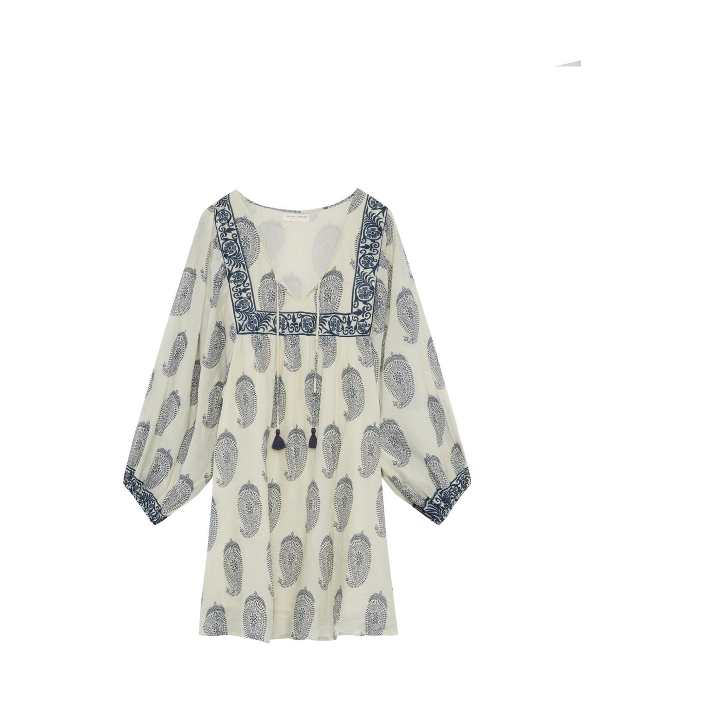 Maison Hotel Lala Mirissa Dress