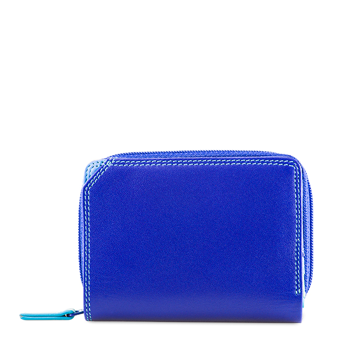 My Walit Small Wallet W Zip Around Purse