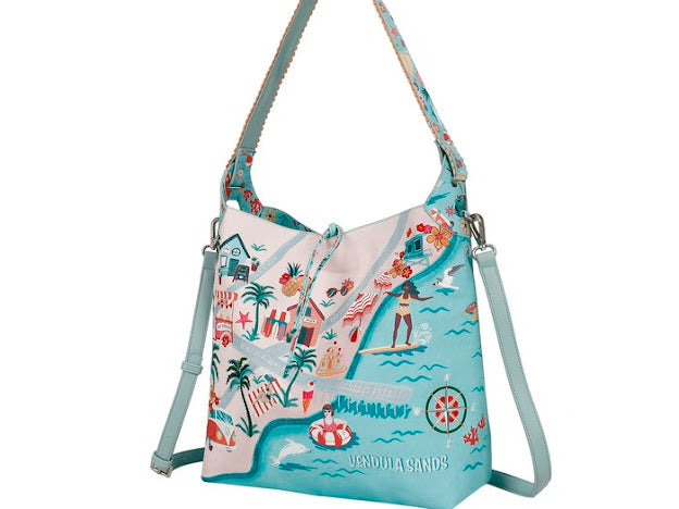 Vendula Sands Charlie bag
