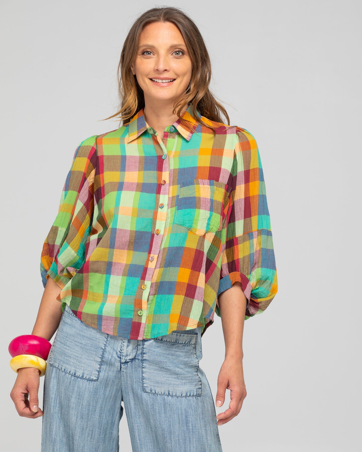 Boom Shankar Pari Shirt Isabella
