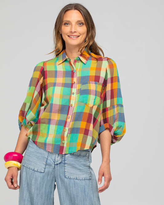 Boom Shankar Pari Shirt Isabella