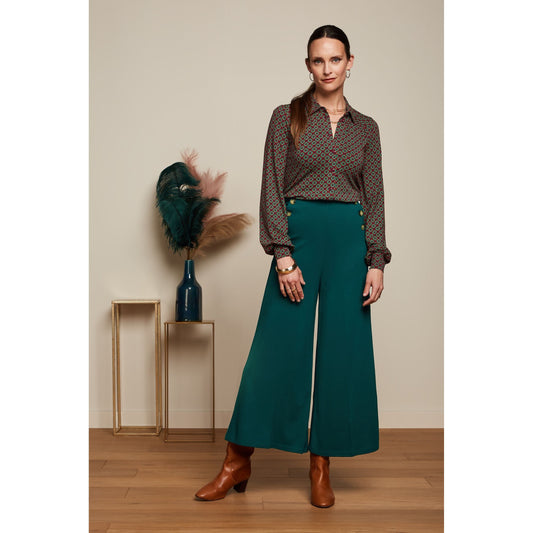 King Louie Pia Culotte Milano