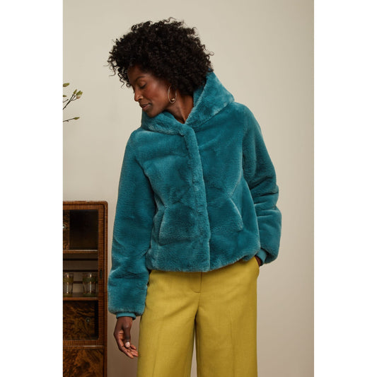 King Louie Judy Coat Philly