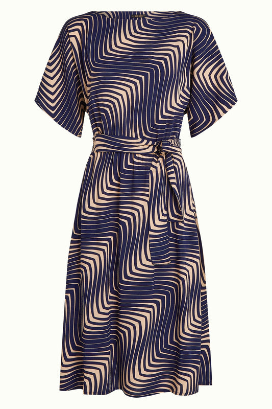 King Louie Marika Dress Cleo