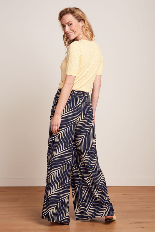 King Louie Marnie Pants Cleo