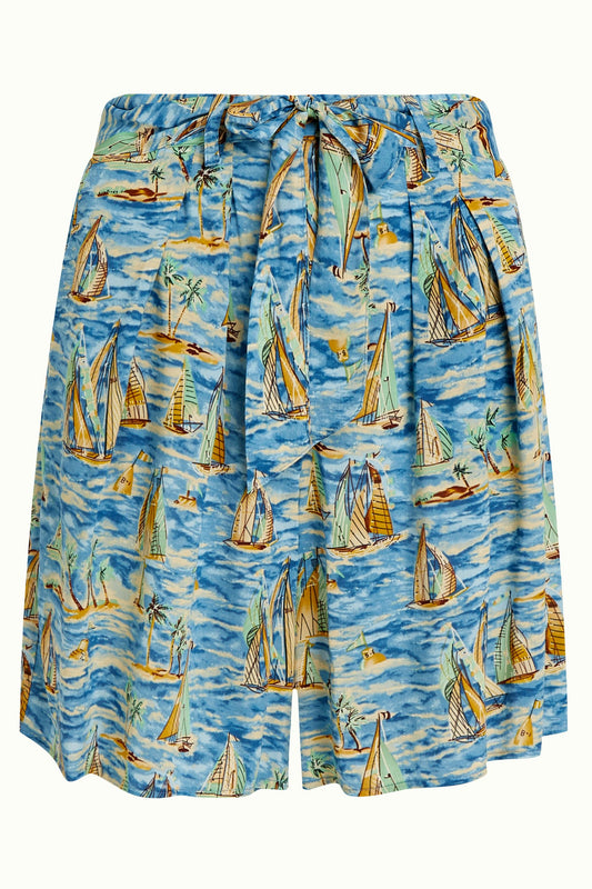 King Louie Marnie Shorts Le Bec