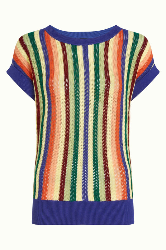 King Louie Boatneck Top Molo