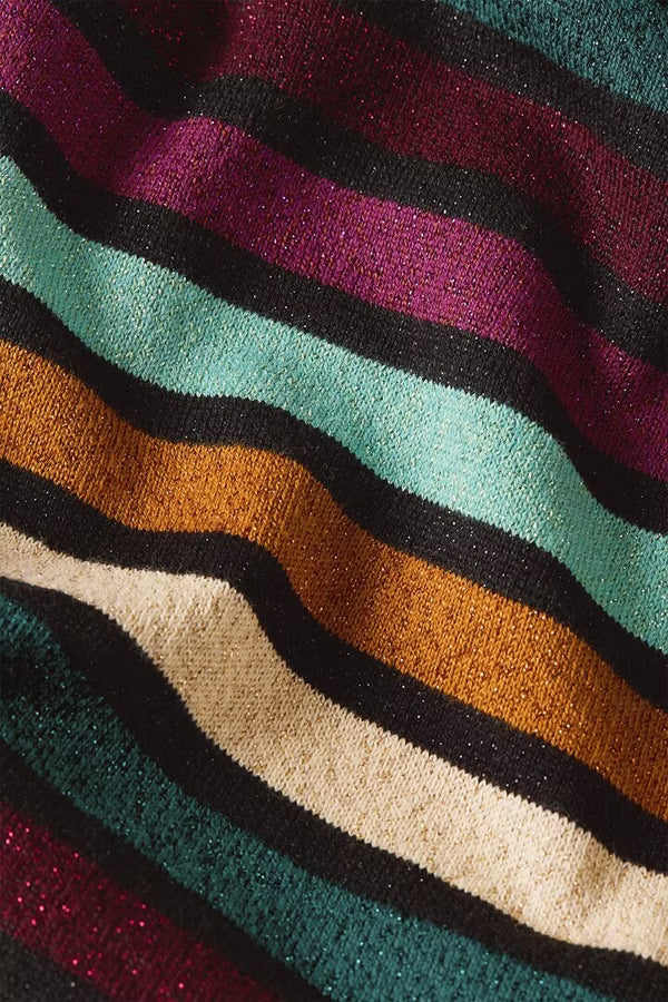 King Louie Valentina Cardi Lapis
