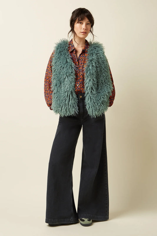 King Louie Cilla Gilet