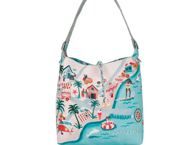 Vendula Sands Charlie bag