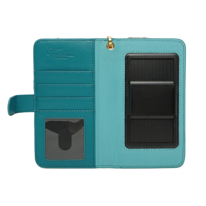 Vendula Sugar and Spice Coffee Shop Universal Flip Phone Case