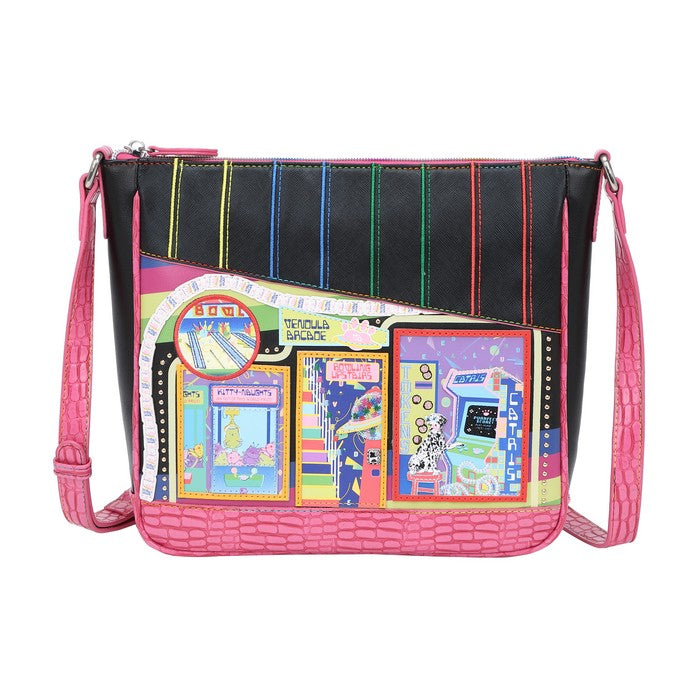 Vendula Arcade Taylor Bag