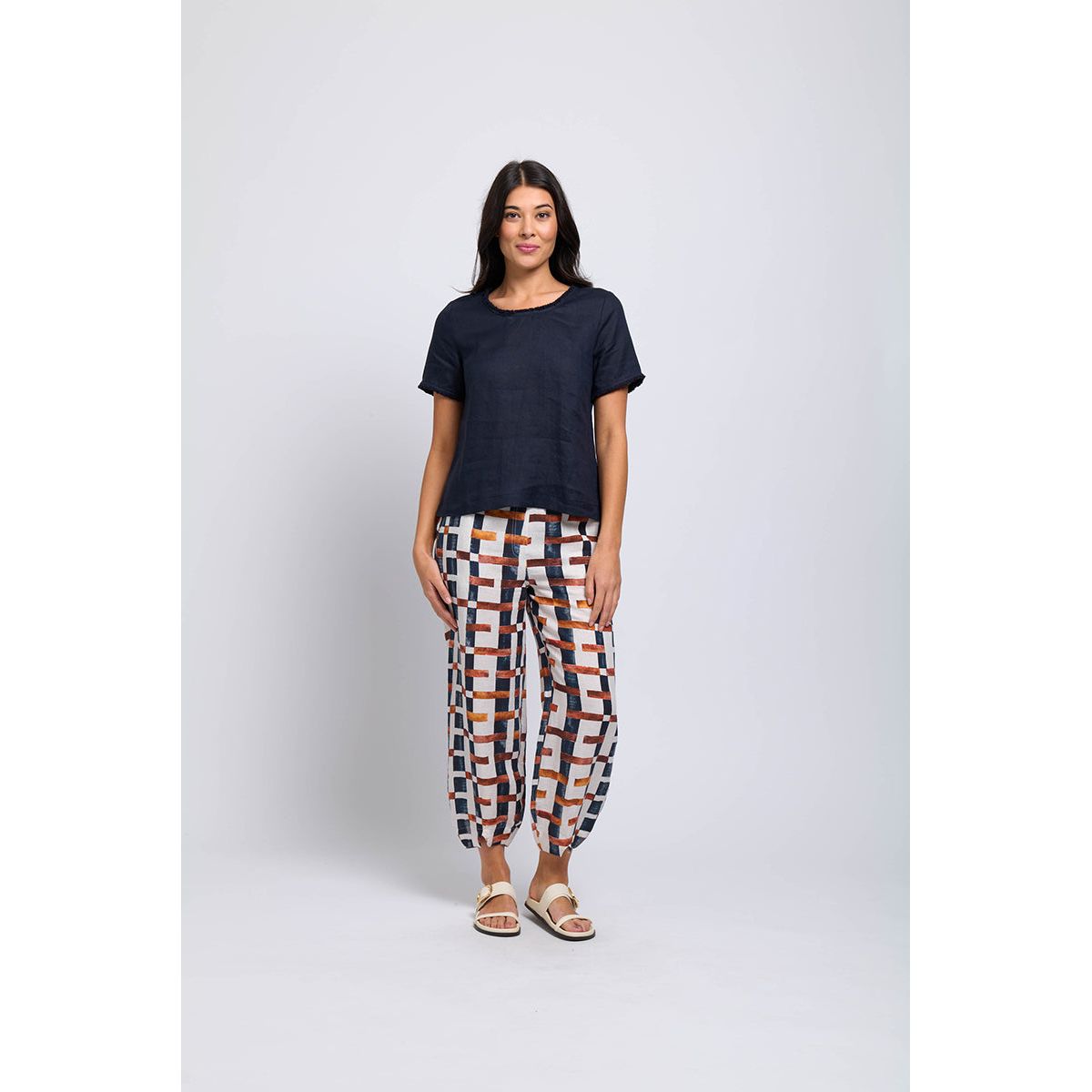 Foil festival Pant Off Grid