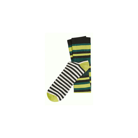 King Louie Knee Socks Tweak