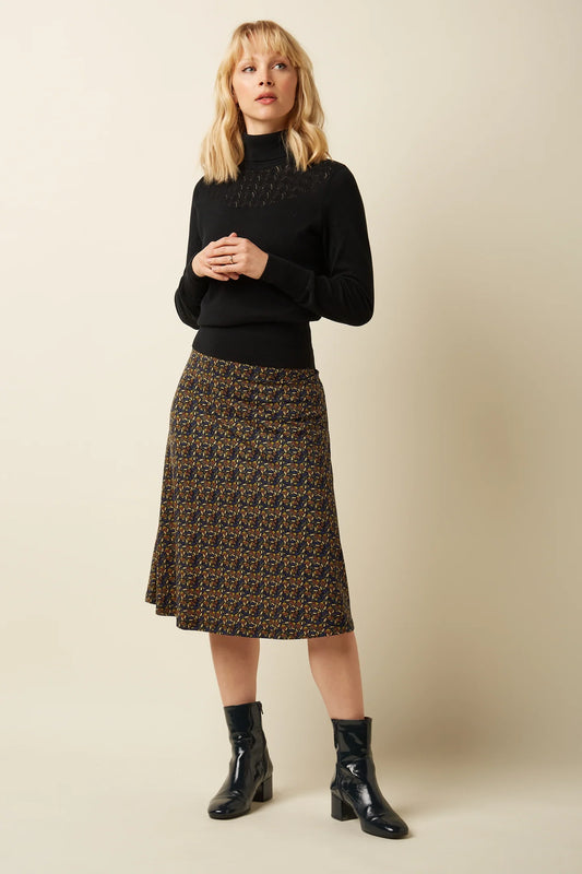 King Louie Juno Skirt Mirth