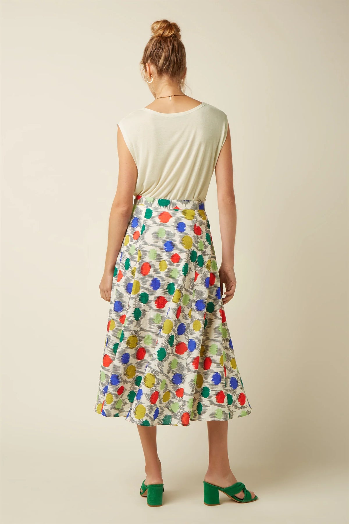King Louie Judy Skirt Walton