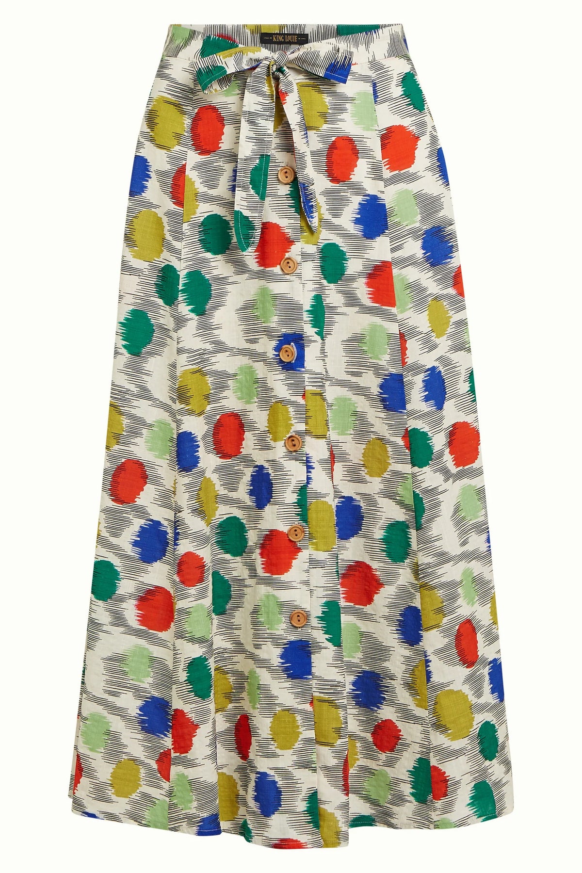 King Louie Judy Skirt Walton