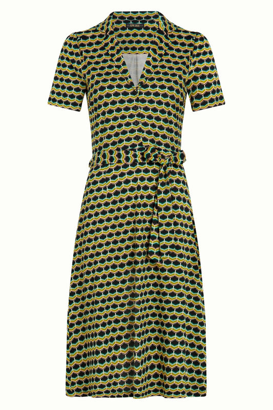 King Louie Lola Dress Shift