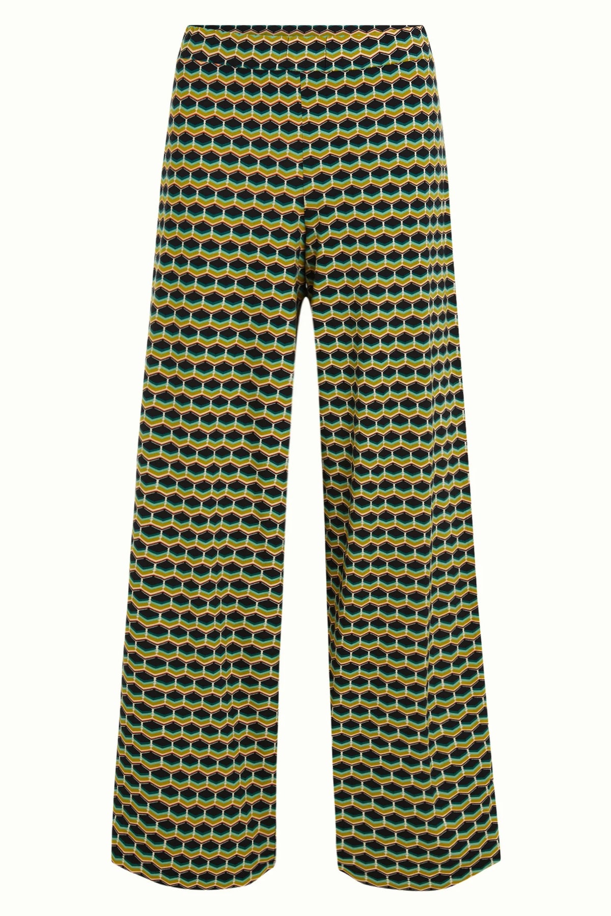King Louie Sara Pants Drift