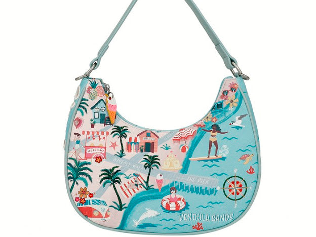 Vendula Sands Noa bag