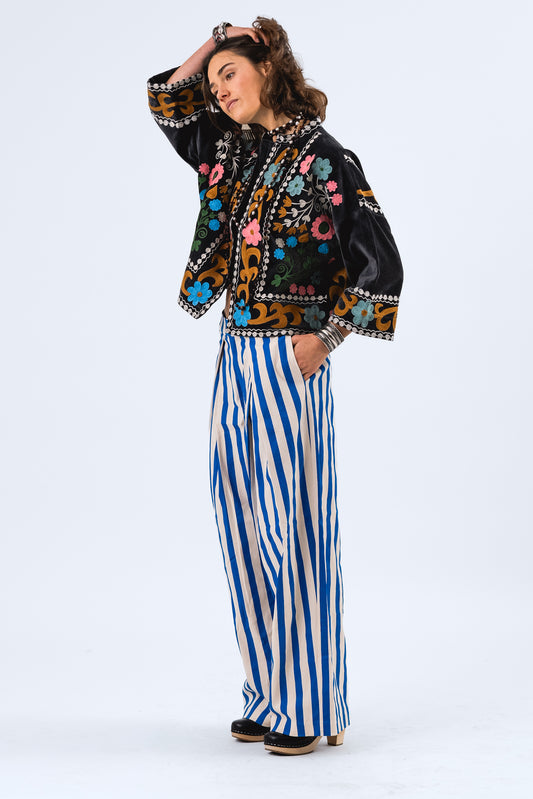 Lollys Laundry Amby Jacket Ls