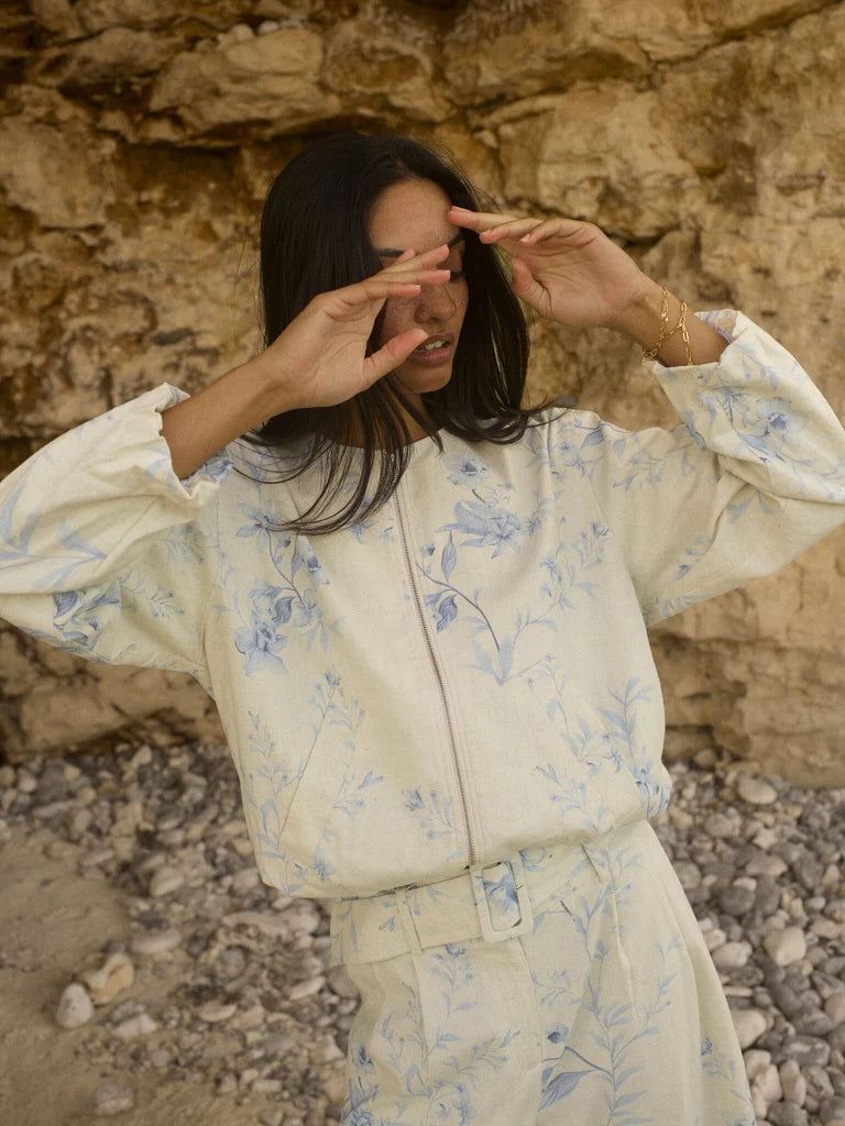 Mos Mosh Sally Ellish Jacket Skyway
