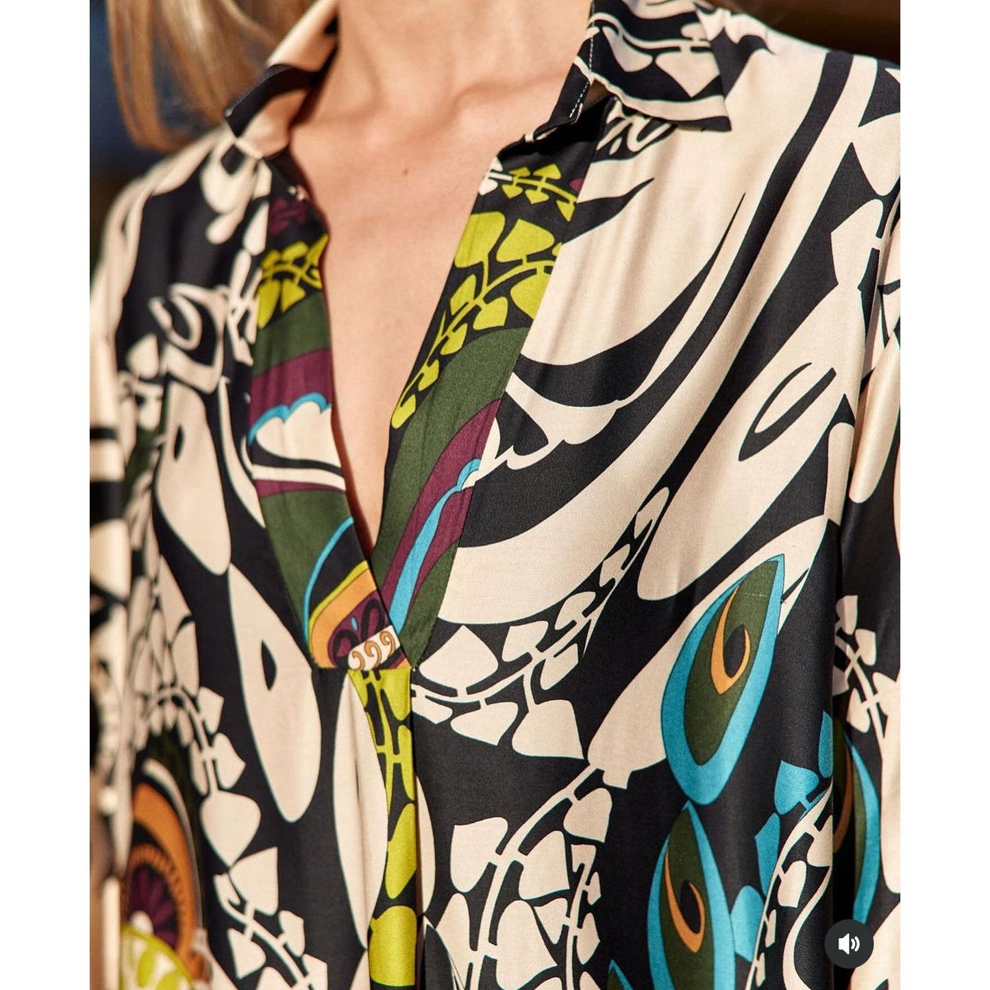 Lauren Vidal Rio Dress