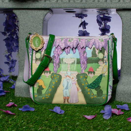 Vendula Regency Gardens Marnie Bag