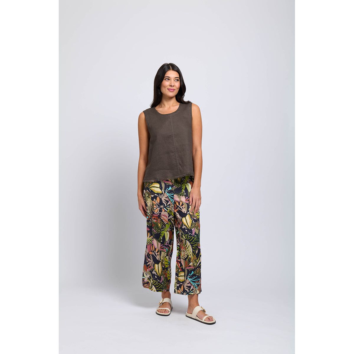 Foil It’s Only Natural Pant Jungle Fever & Off Grid)