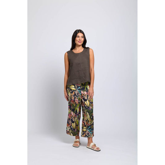 Foil It’s Only Natural Pant Jungle Fever & Off Grid)