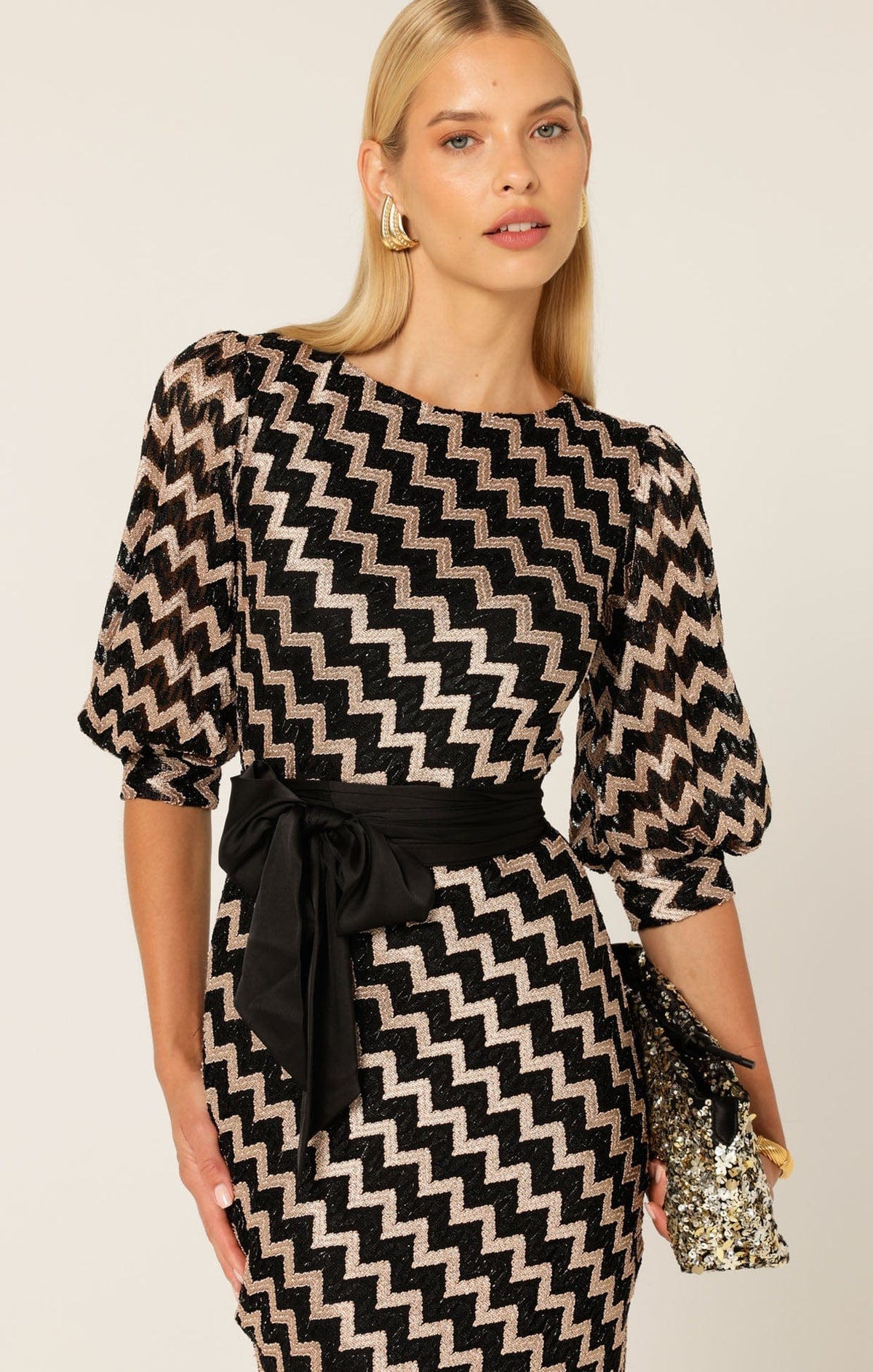 Sacha Drake Heart of Paris Dress