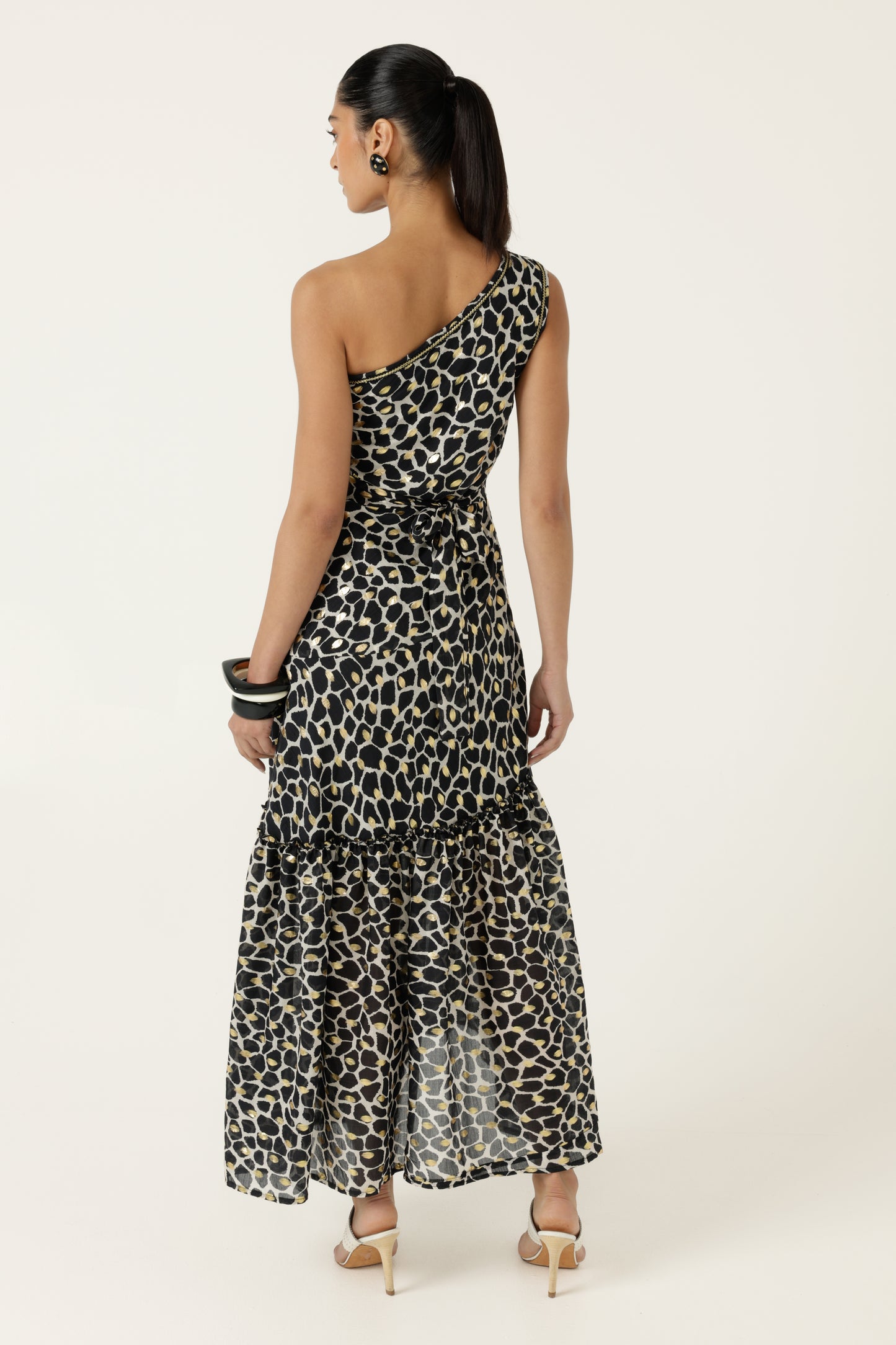 Sacha Drake Daria Maxi Dress