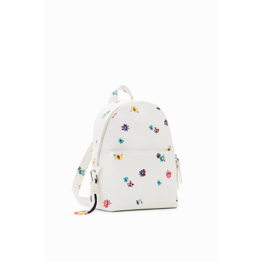 Desigual Bag 23SAKP34 White