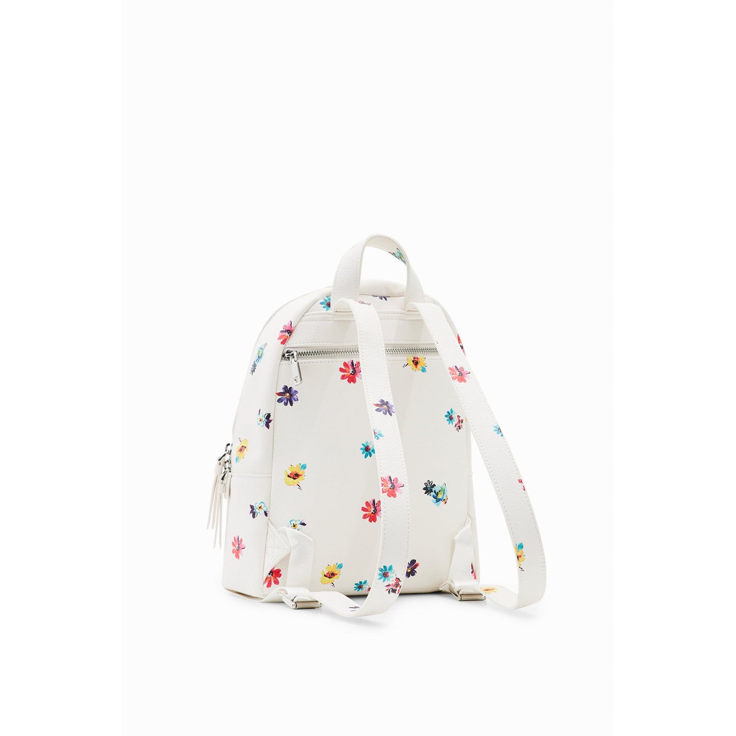 Desigual Bag 23SAKP34 White