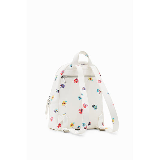 Desigual Bag 23SAKP34 White