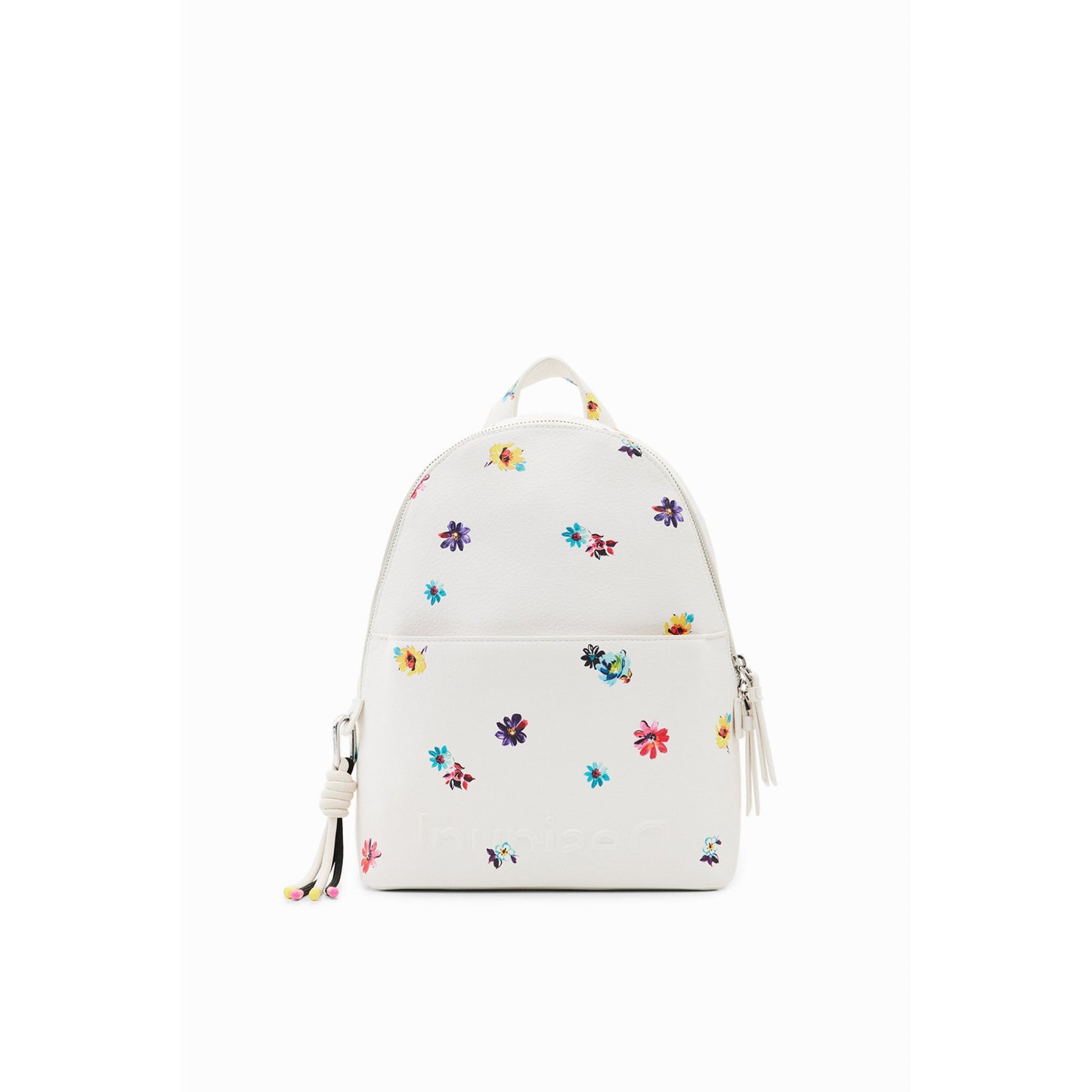 Desigual Bag 23SAKP34 White