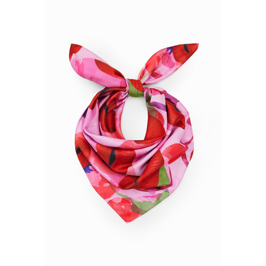 Desigual Scarf 23SAWA30