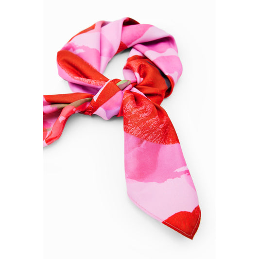 Desigual Scarf 23SAWA30