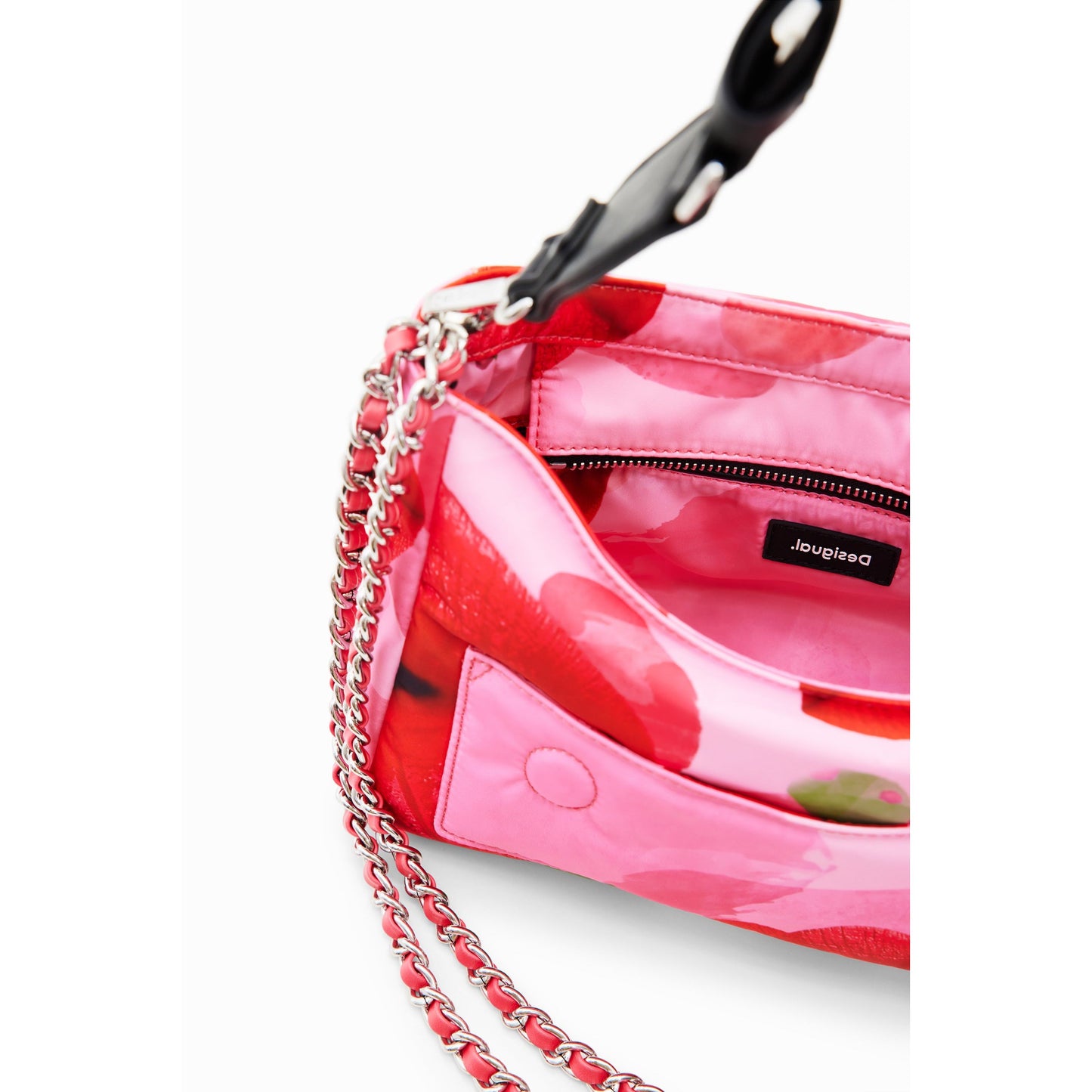 Desigual Bag 23SAXY43