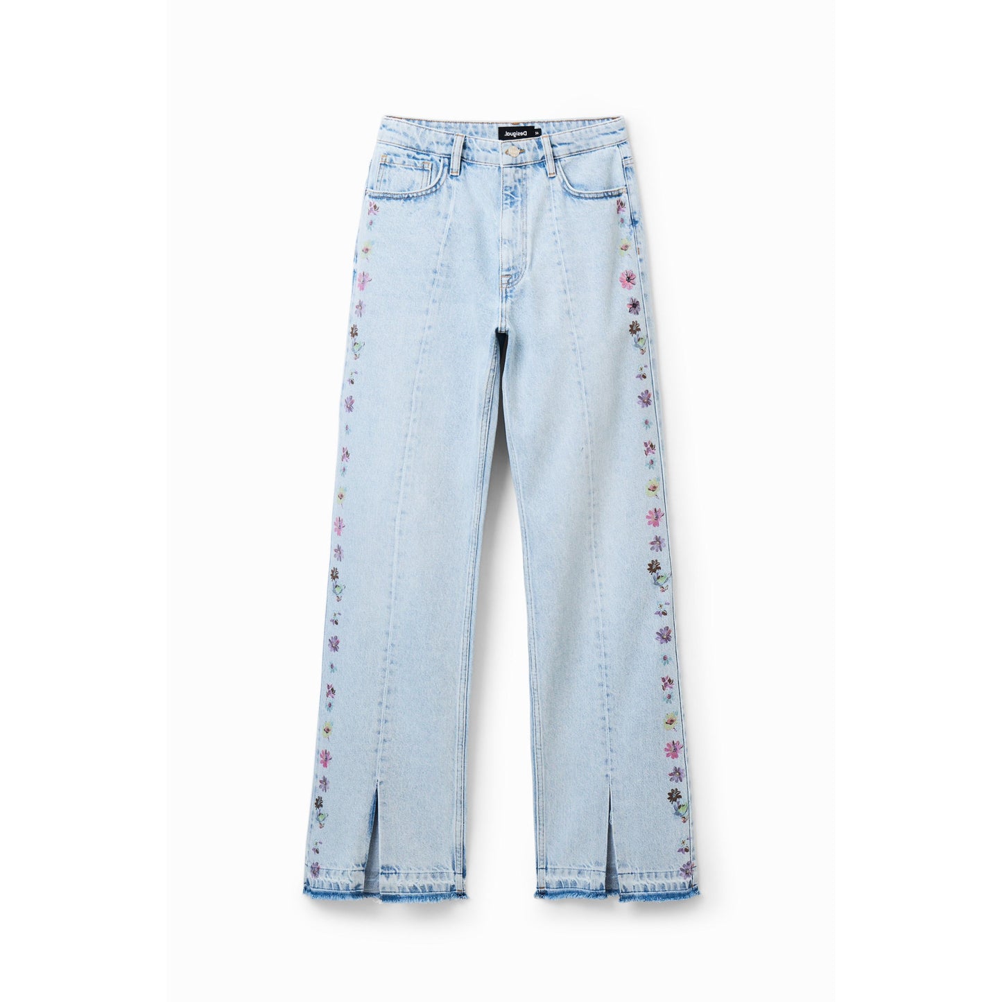 Desigual Pant 23SWDD44
