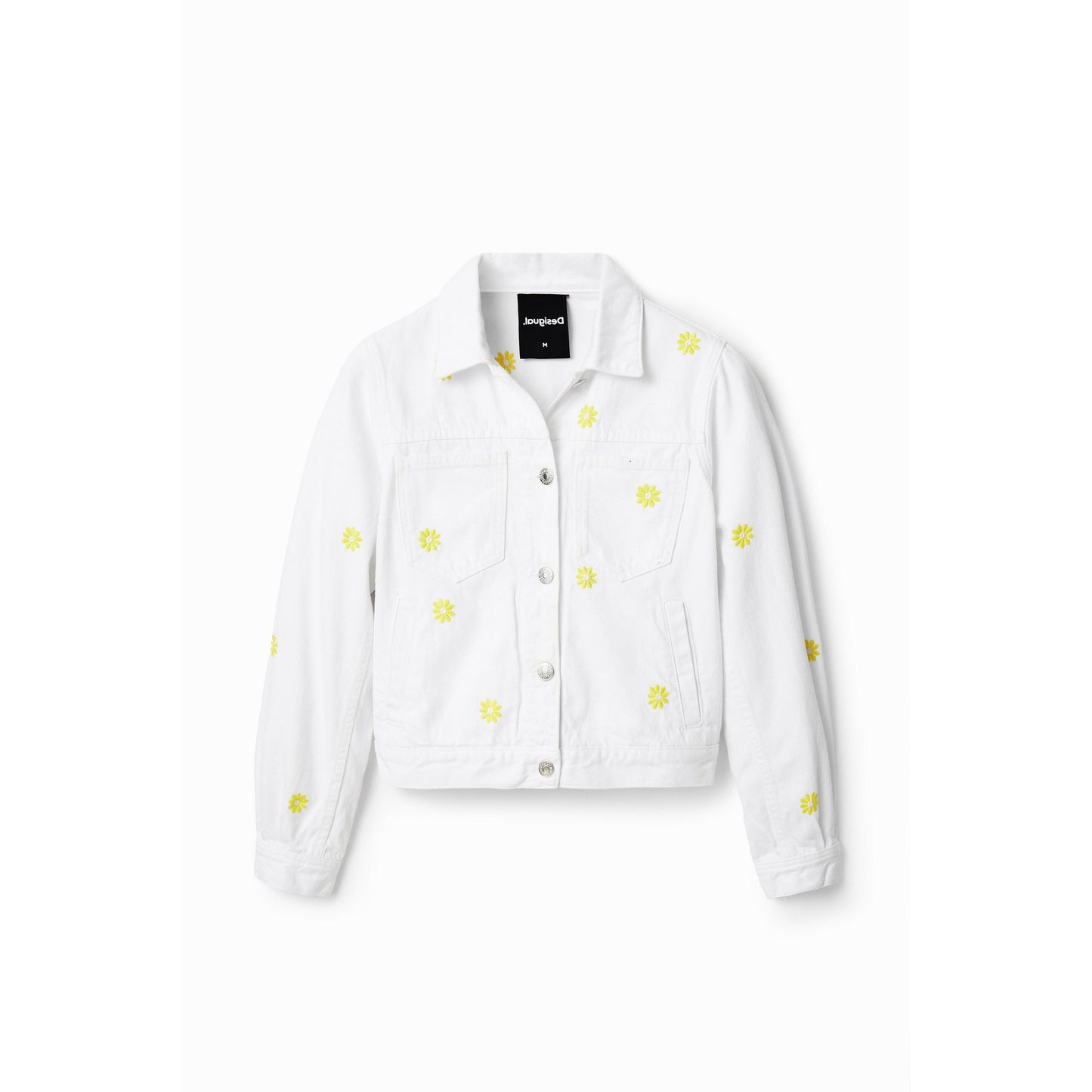 Desigual 23SWED61 White